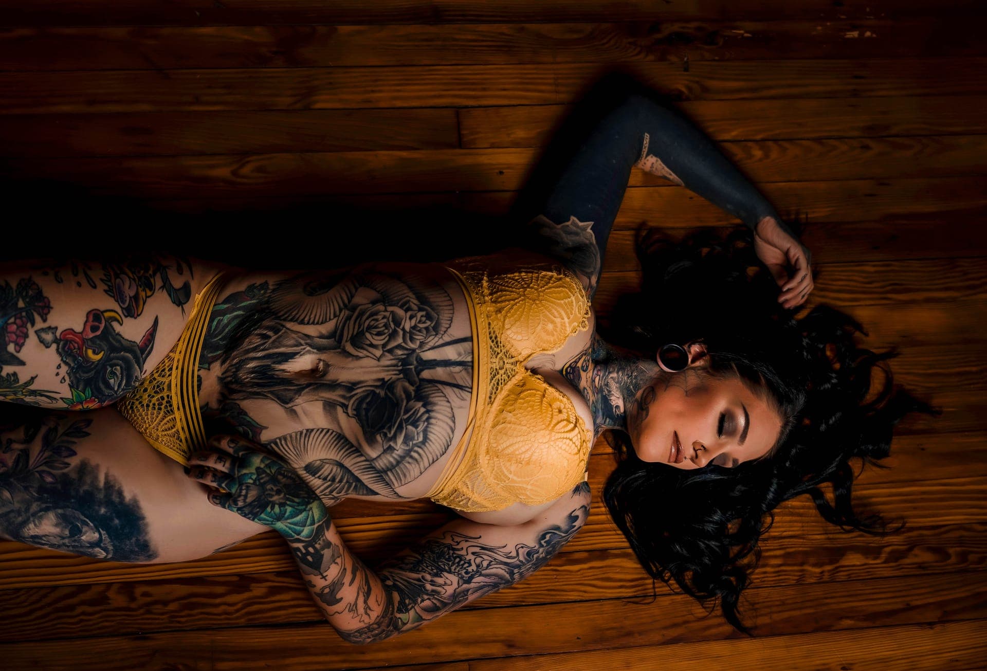 Jennifer Vernon - Client testimonial